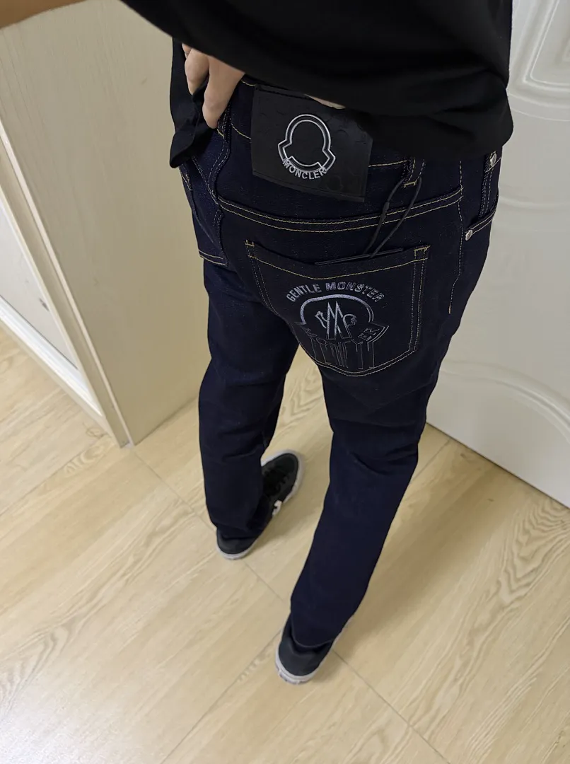 Moncler 5467F תמונה 24