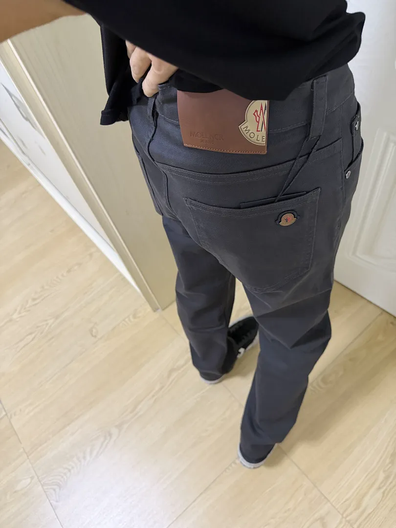 Moncler 5467F תמונה 33