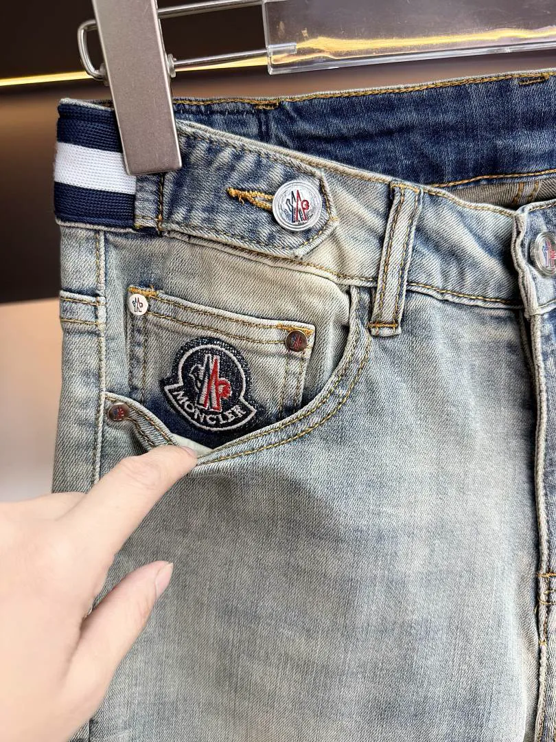 Moncler 5467F תמונה 38