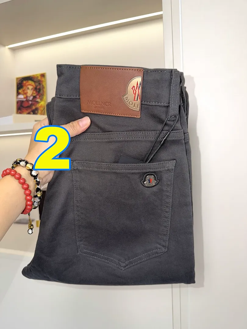 Moncler 5467F תמונה 5