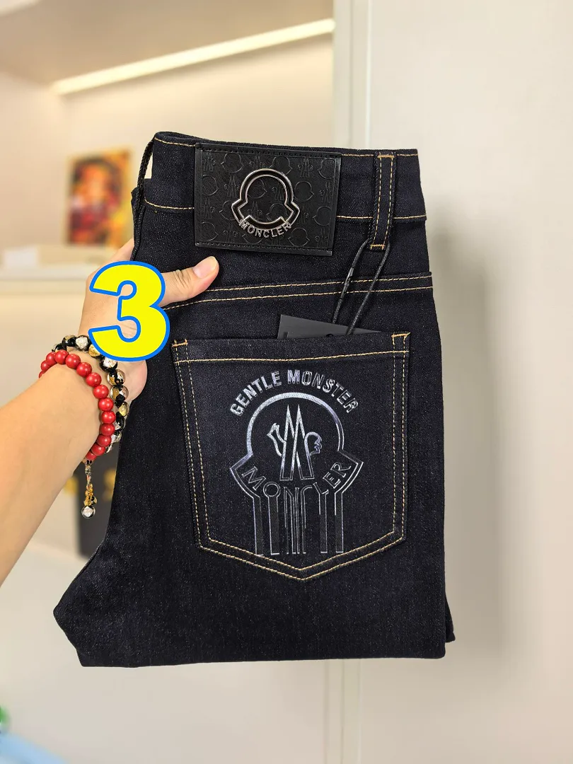 Moncler 5467F תמונה 6