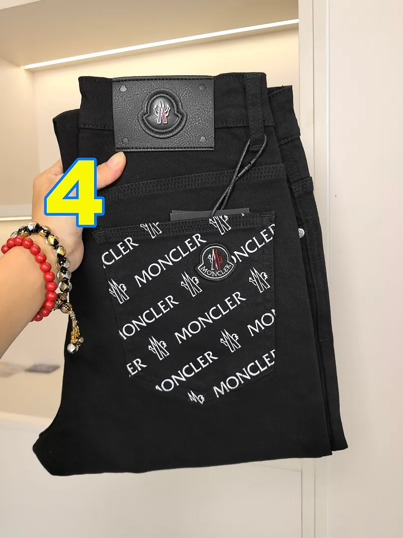 Moncler 5467F תמונה 7