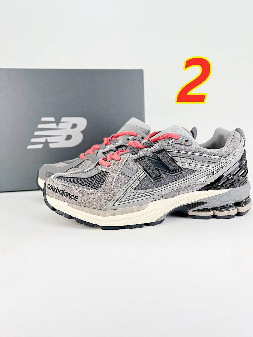 New Balance 5468 תמונה 3