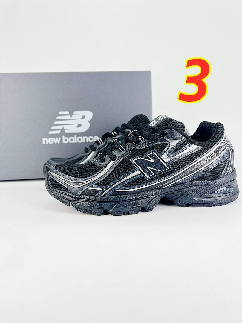 New Balance 5468 תמונה 4