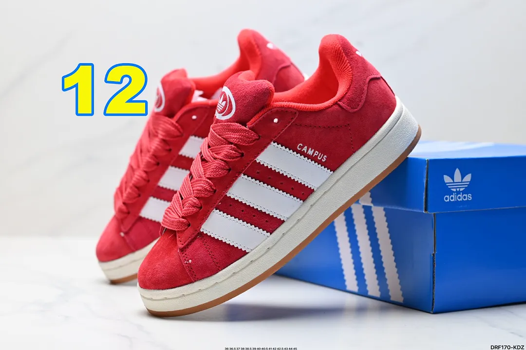 Adidas 5470F תמונה 10