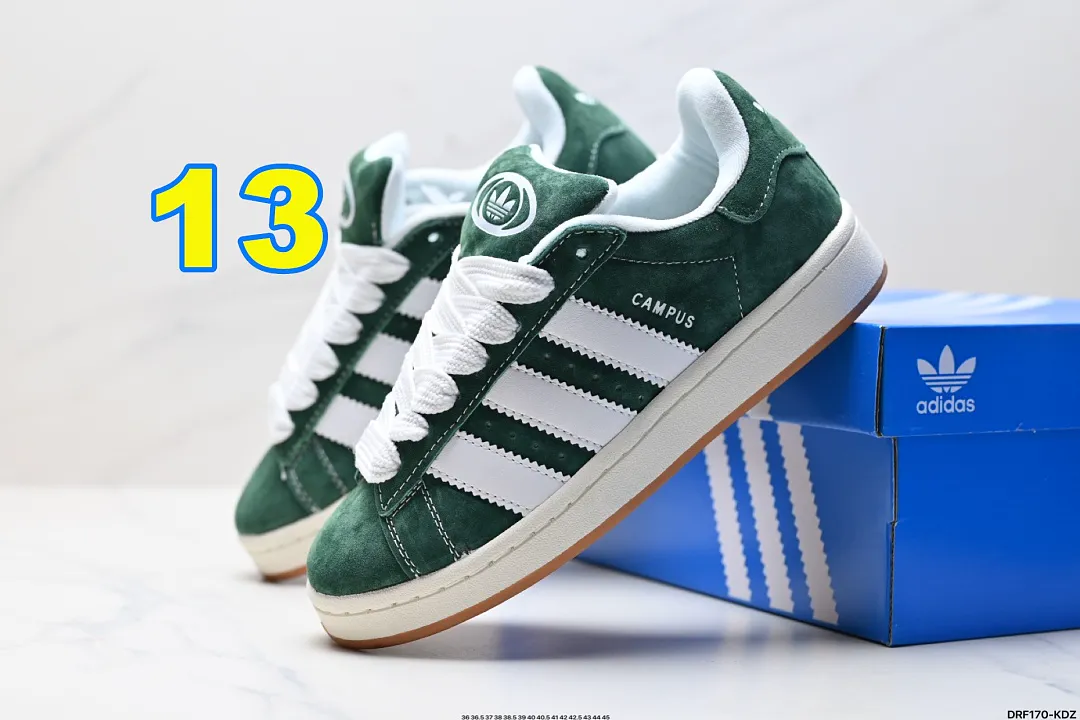 Adidas 5470F תמונה 9