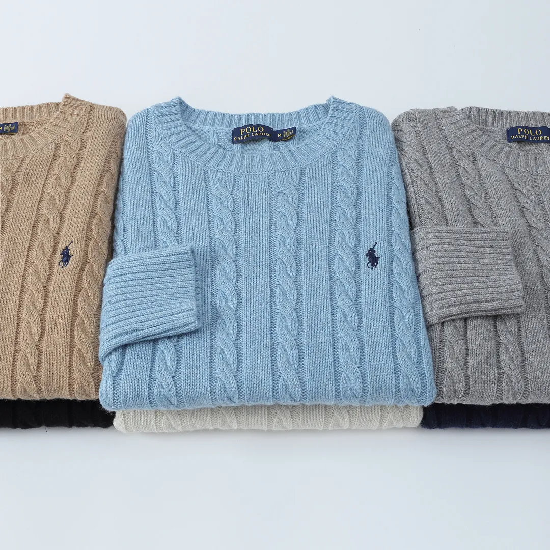 Ralph Lauren 5471F תמונה 34