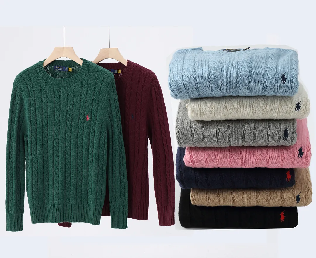 Ralph Lauren 5471F תמונה 5