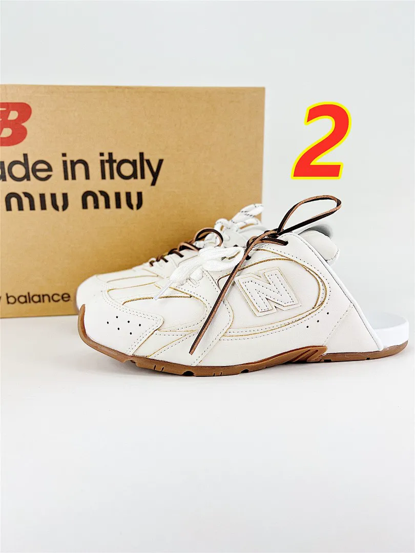 New Balance 5473 תמונה 3