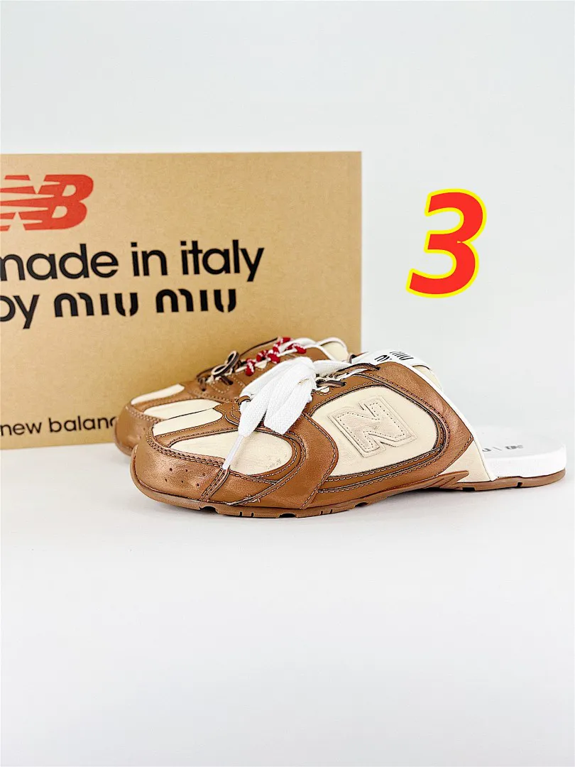 New Balance 5473 תמונה 4