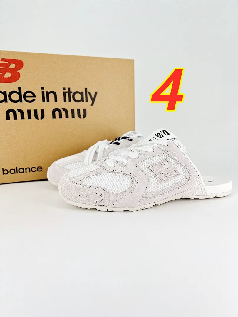 New Balance 5473 תמונה 5