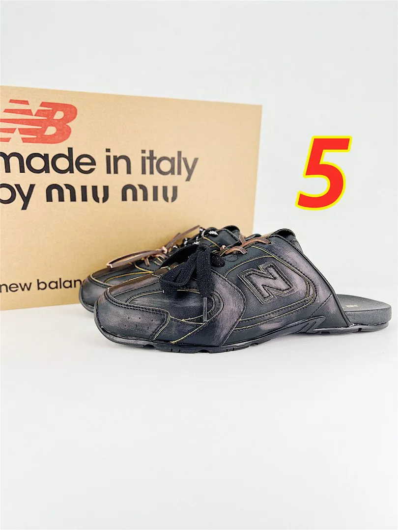 New Balance 5473 תמונה 6