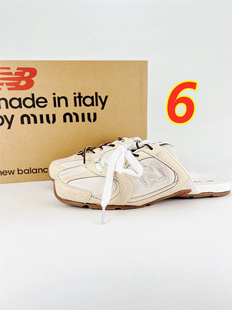 New Balance 5473 תמונה 7