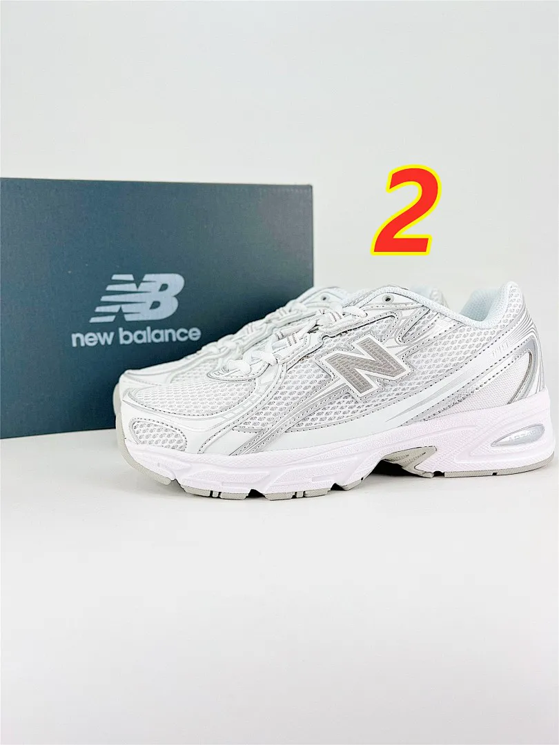 New Balance 5474 תמונה 3