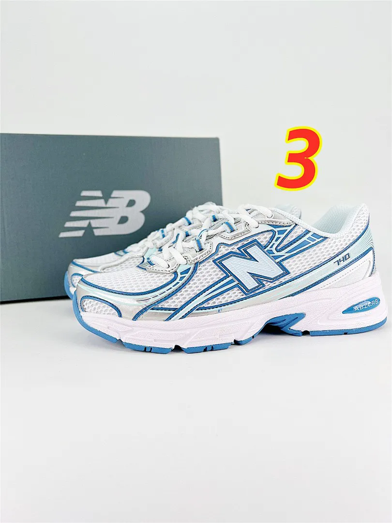 New Balance 5474 תמונה 4