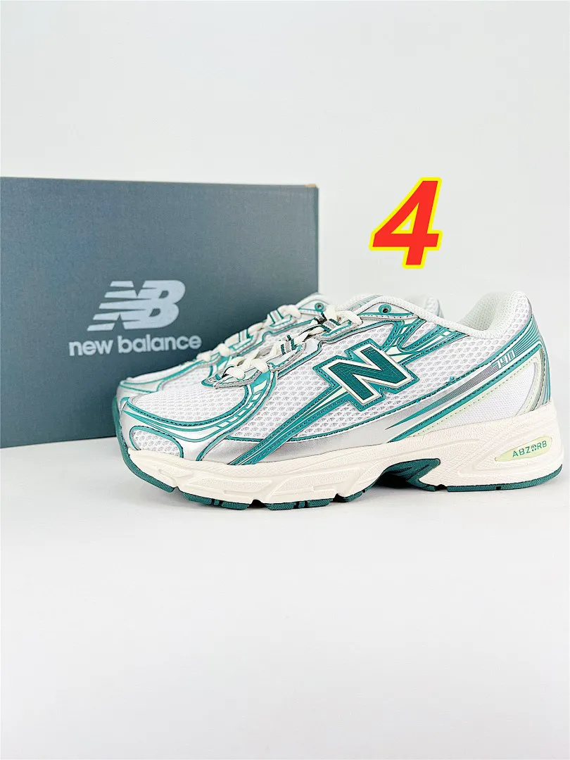 New Balance 5474 תמונה 5