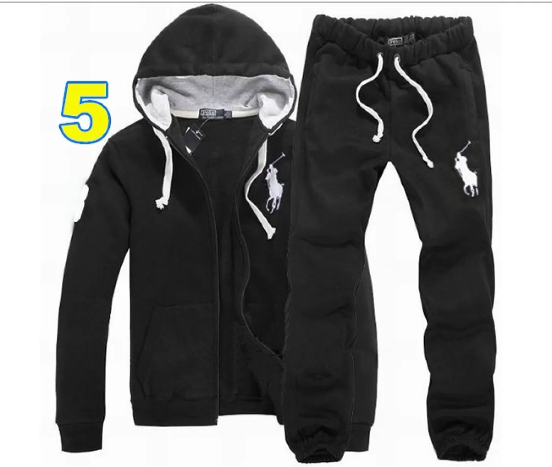 Ralph Lauren 5475F תמונה 3