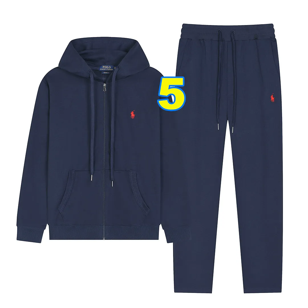 Ralph Lauren 5476F תמונה 6