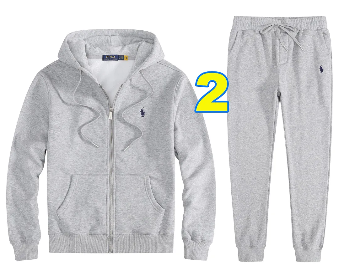 Ralph Lauren 5480 תמונה 3