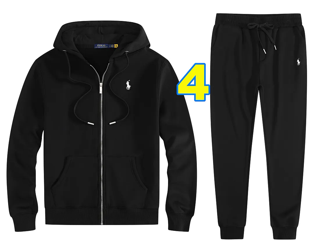 Ralph Lauren 5480 תמונה 5