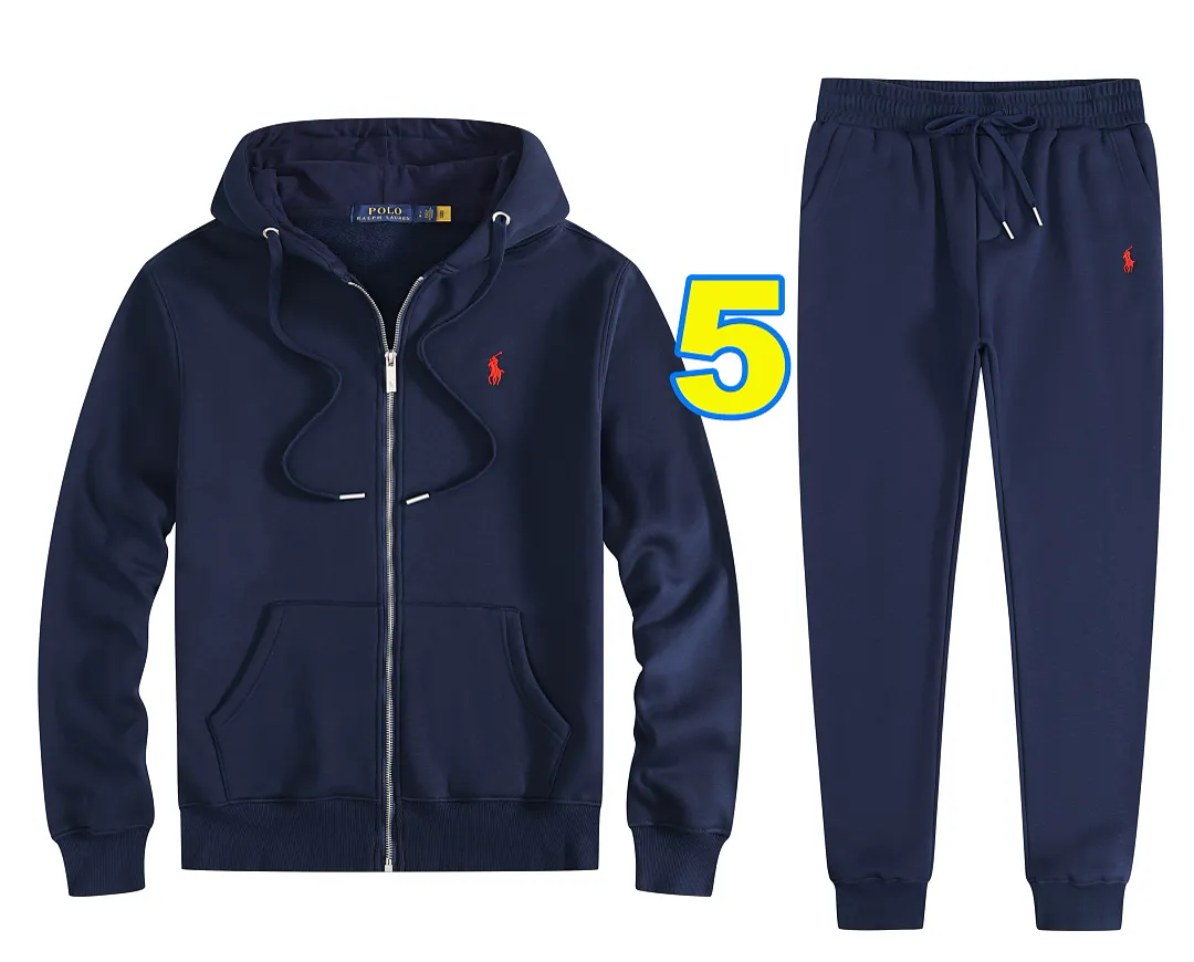 Ralph Lauren 5480 תמונה 6