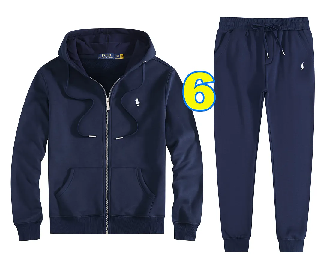 Ralph Lauren 5480 תמונה 7