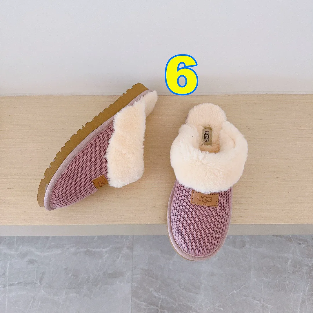 UGG 5485F תמונה 11