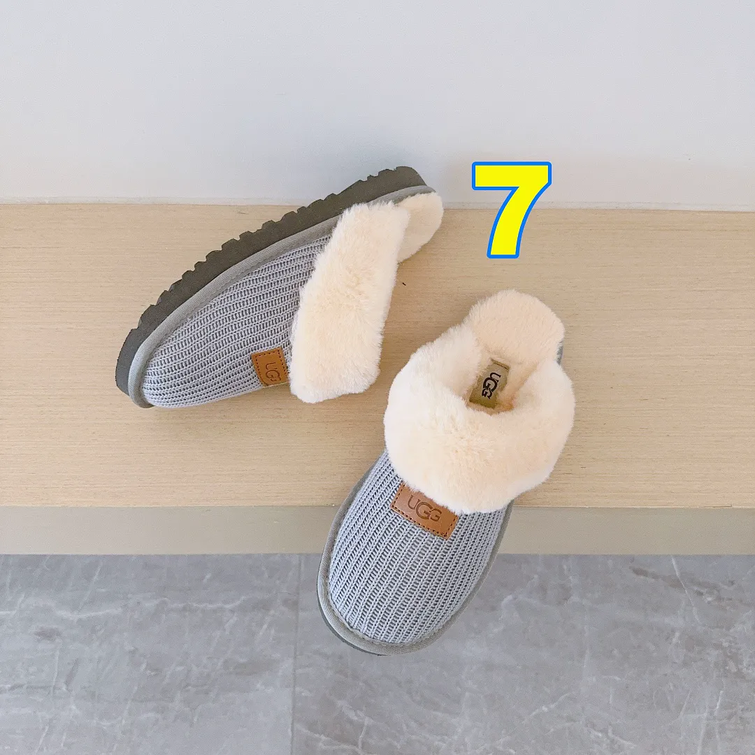 UGG 5485F תמונה 12