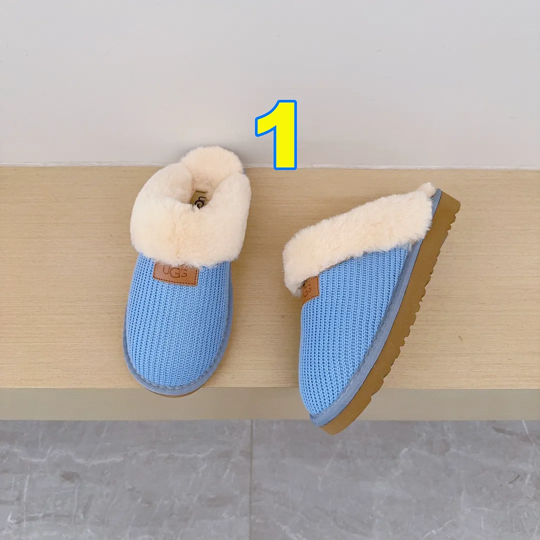 UGG 5485F תמונה 6