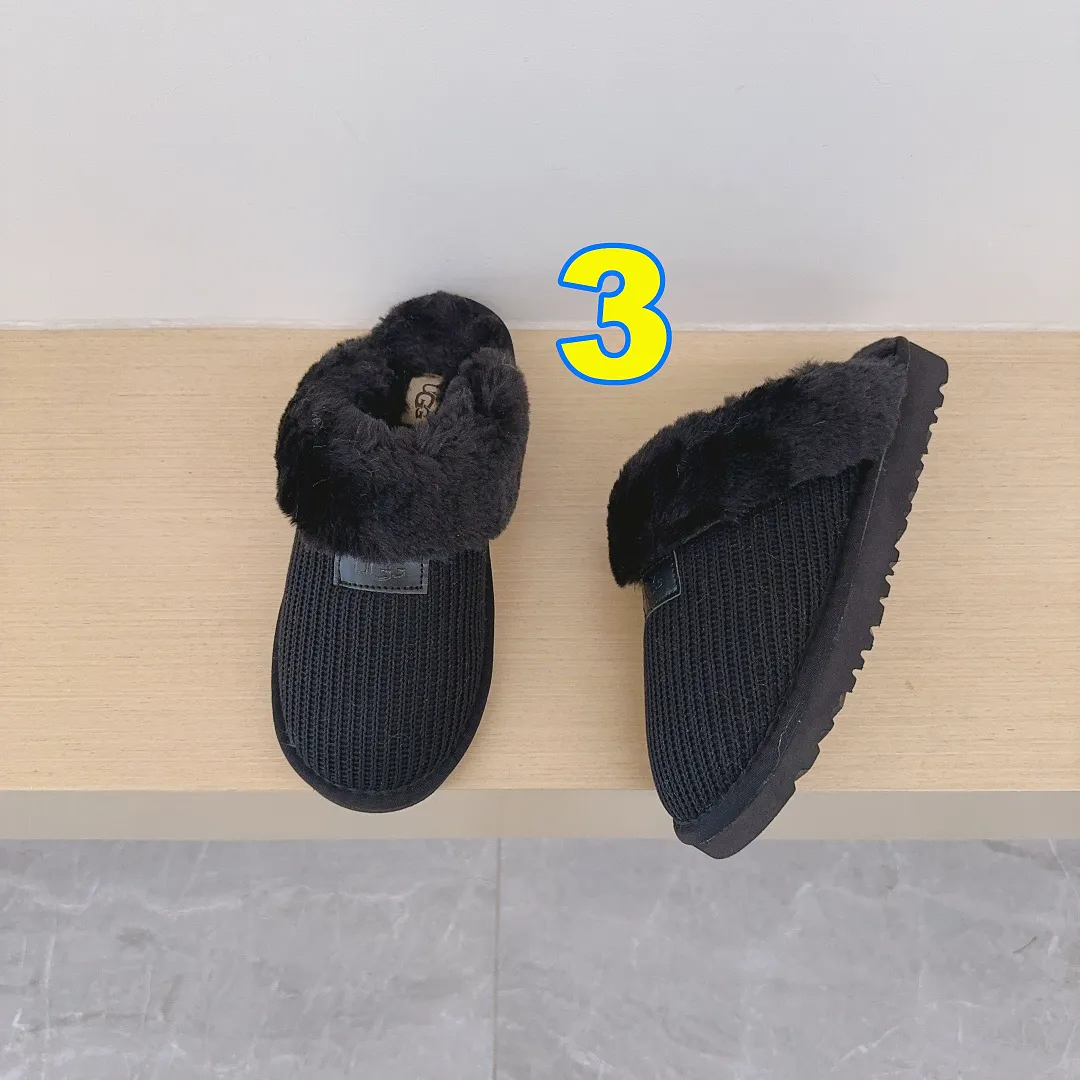UGG 5485F תמונה 8