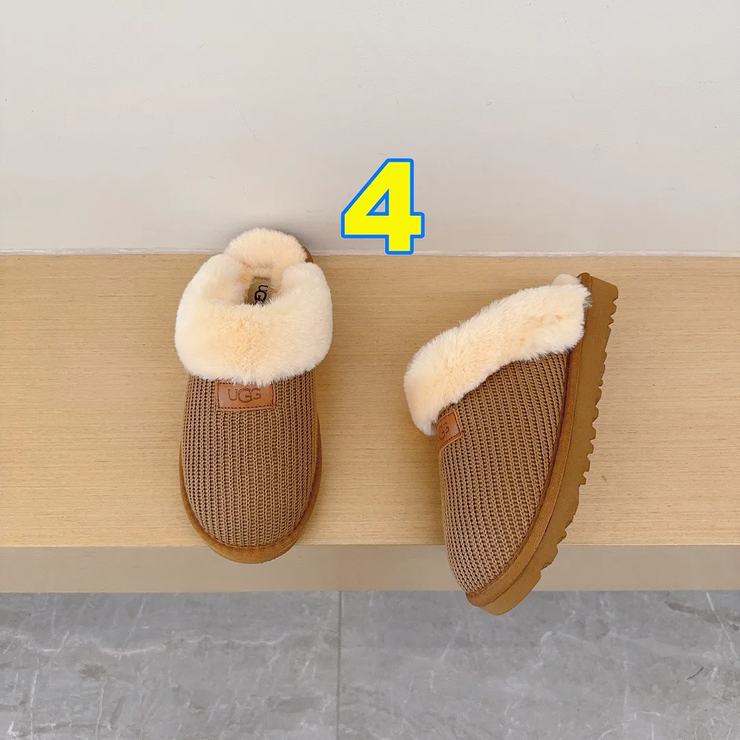 UGG 5485F תמונה 9