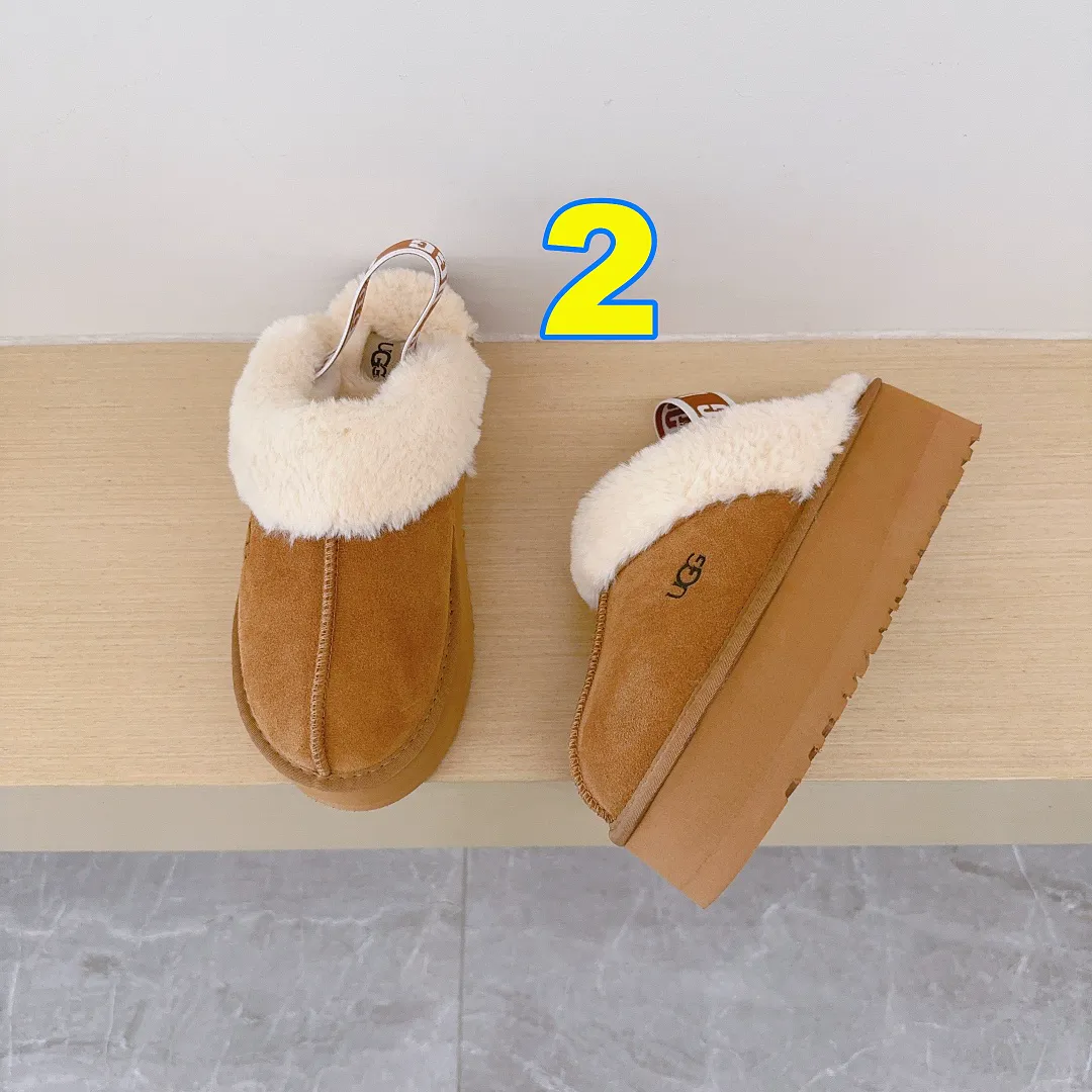 UGG 5486F תמונה 10