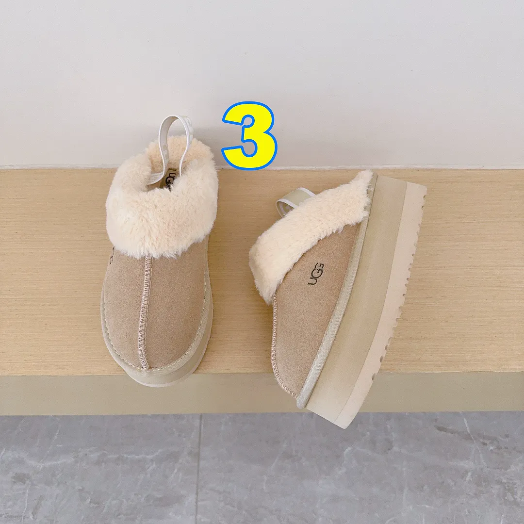 UGG 5486F תמונה 11