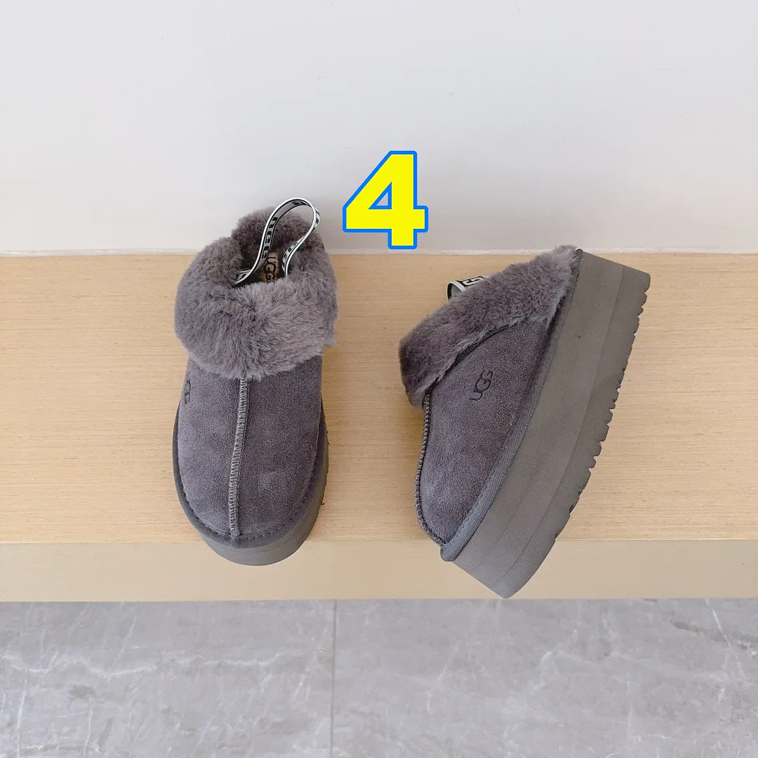 UGG 5486F תמונה 12