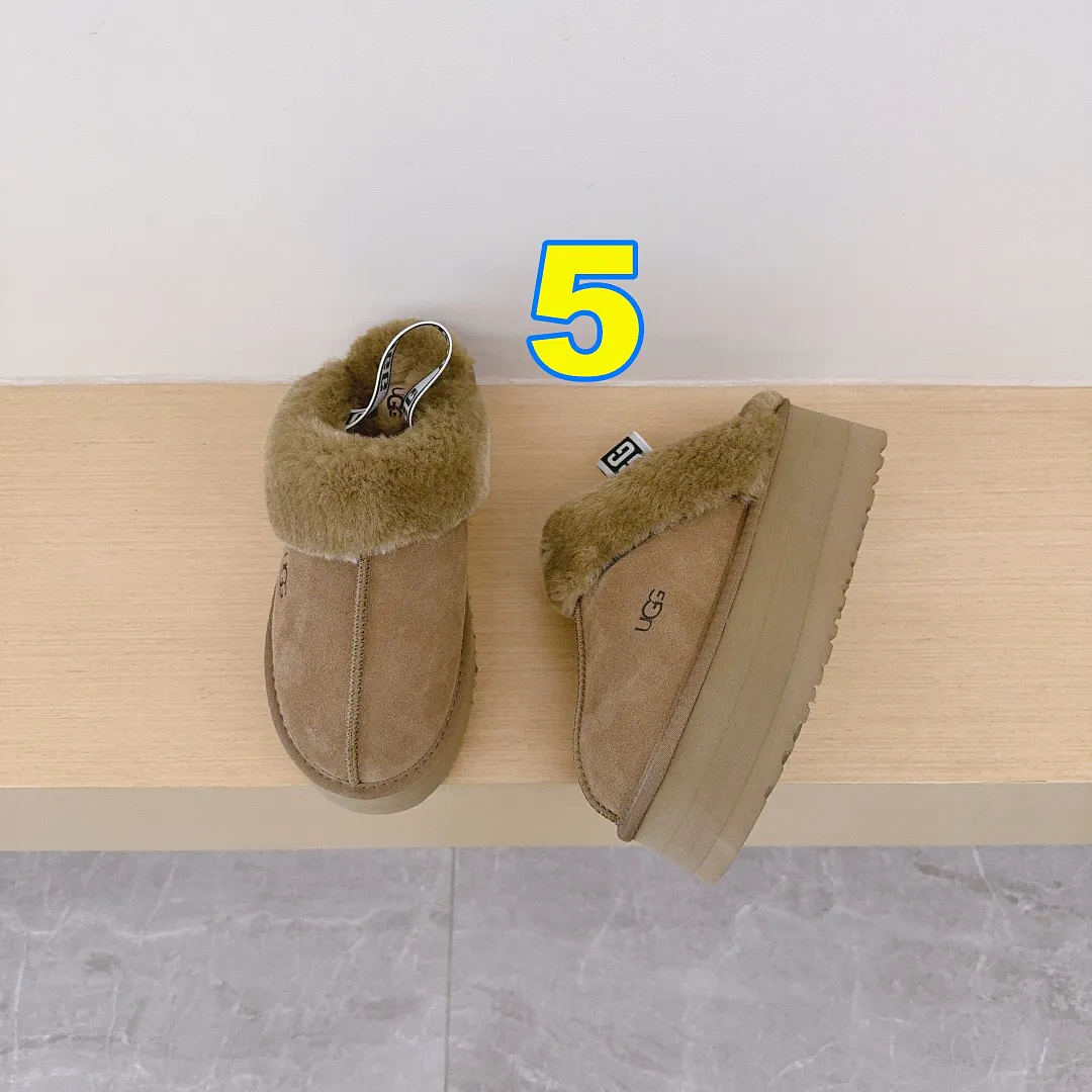 UGG 5486F תמונה 13