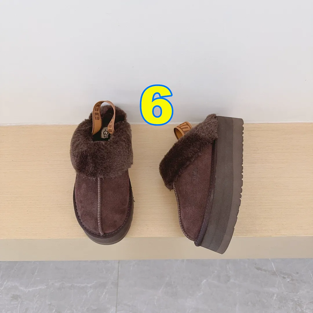 UGG 5486F תמונה 14