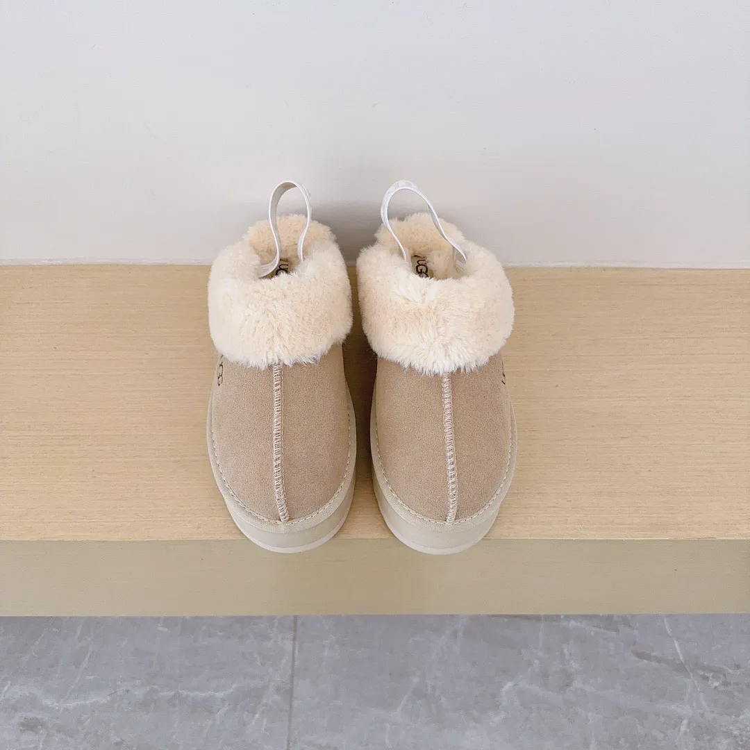 UGG 5486F תמונה 15