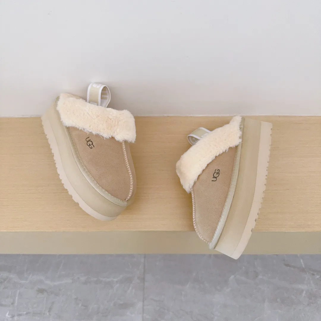 UGG 5486F תמונה 16