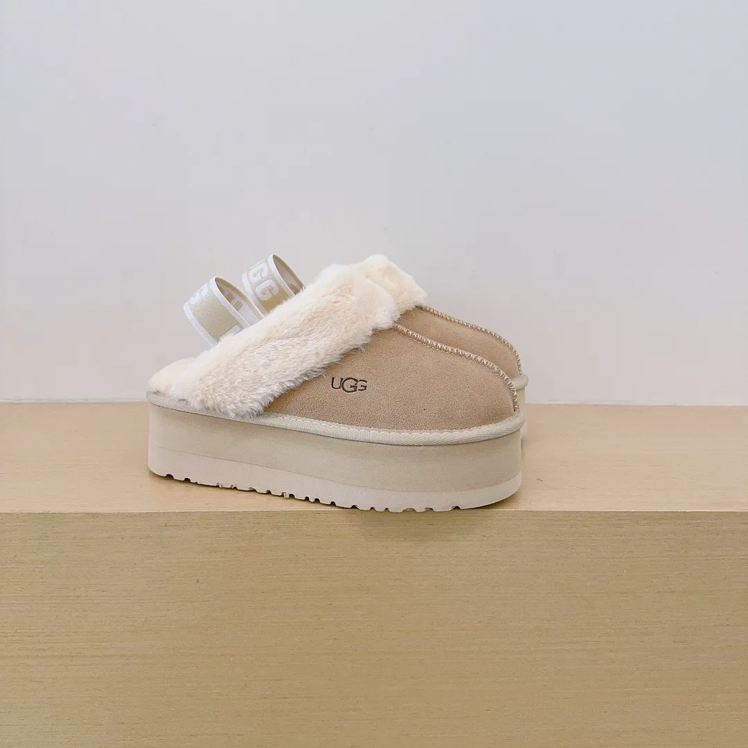 UGG 5486F תמונה 17