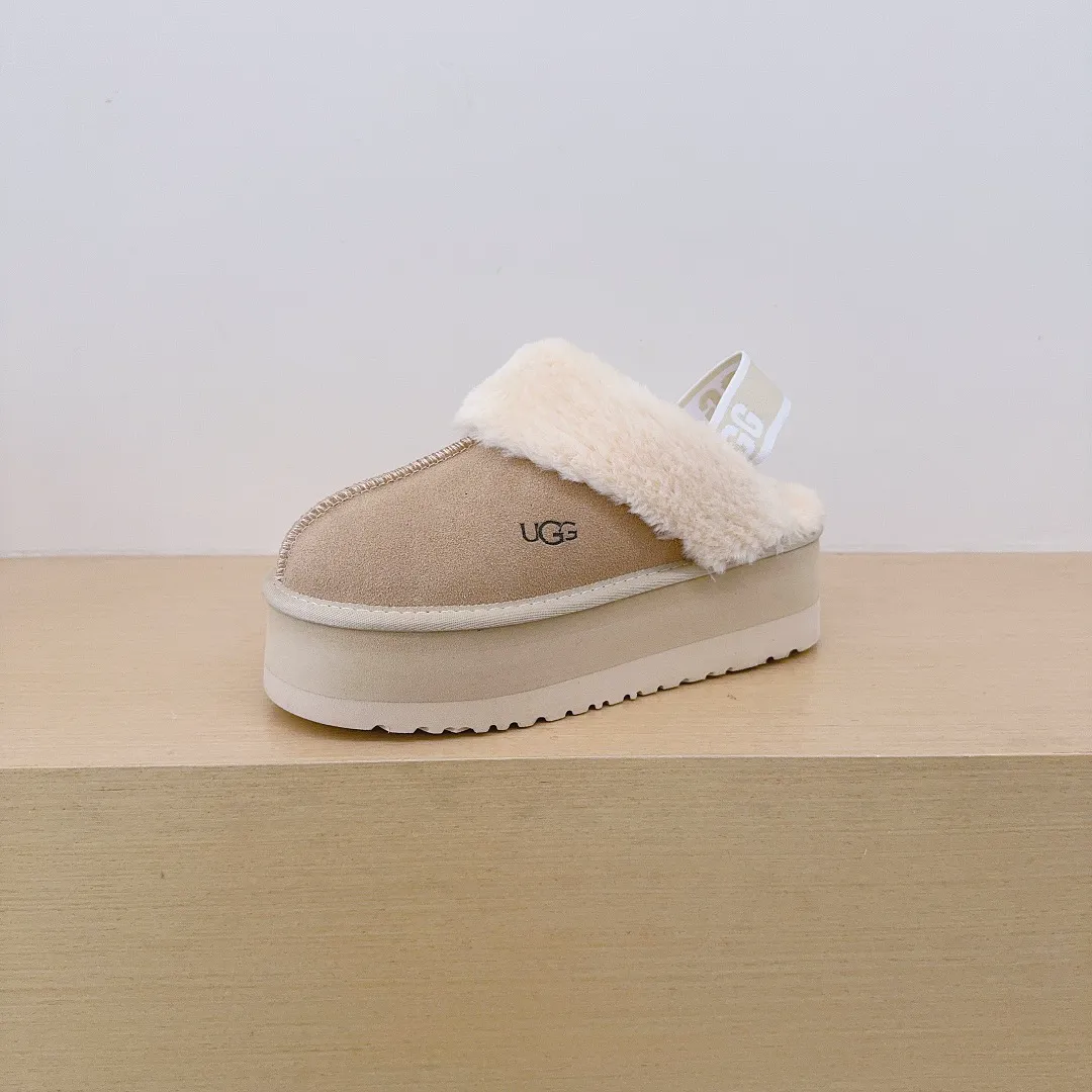 UGG 5486F תמונה 18