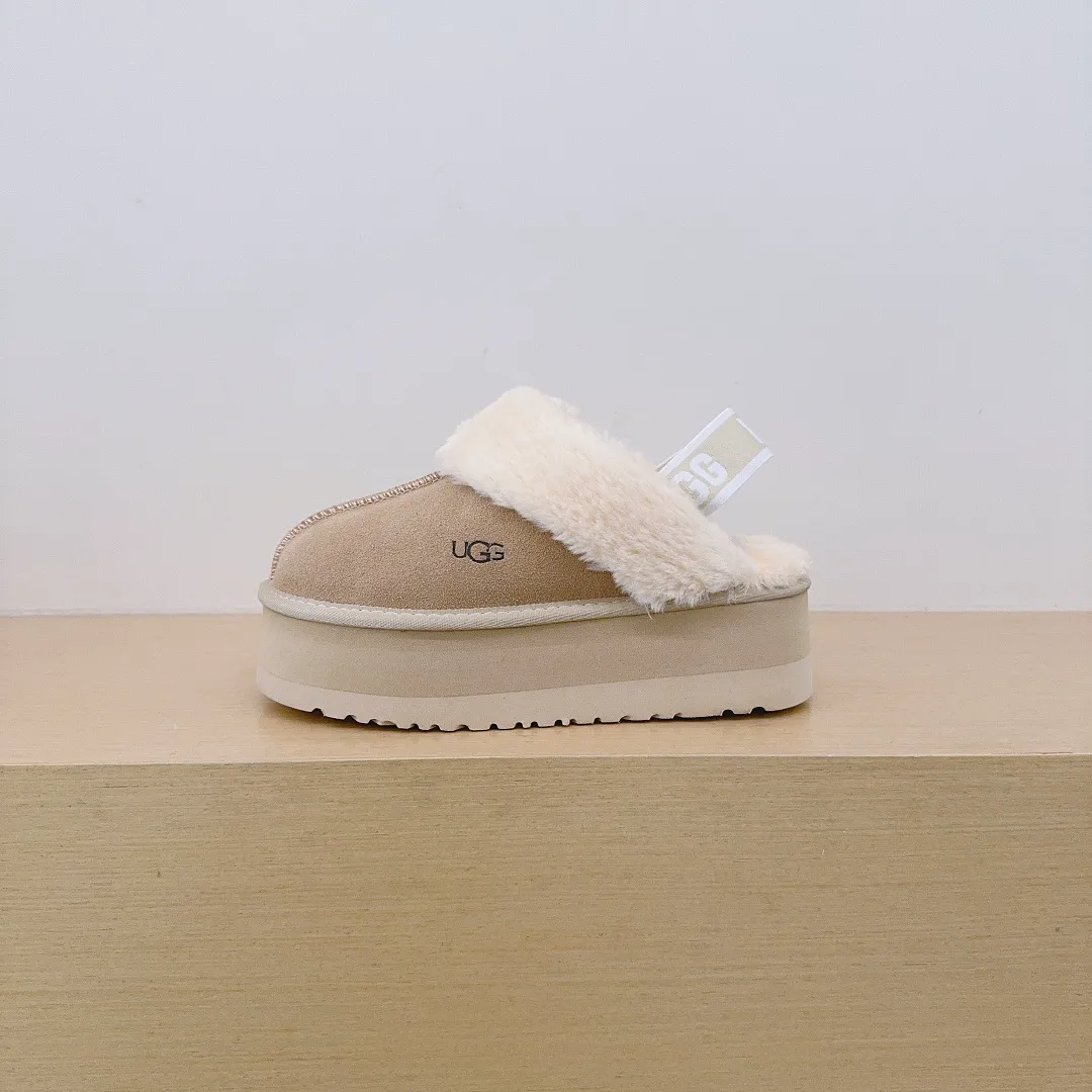 UGG 5486F תמונה 19