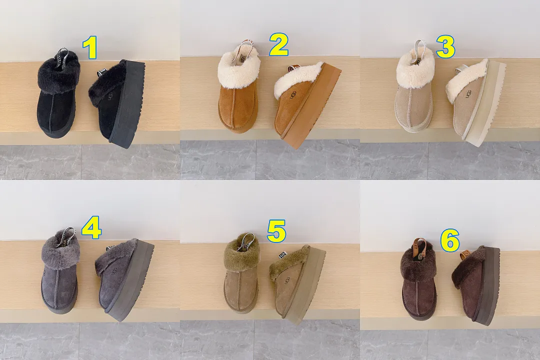 UGG 5486F תמונה 2