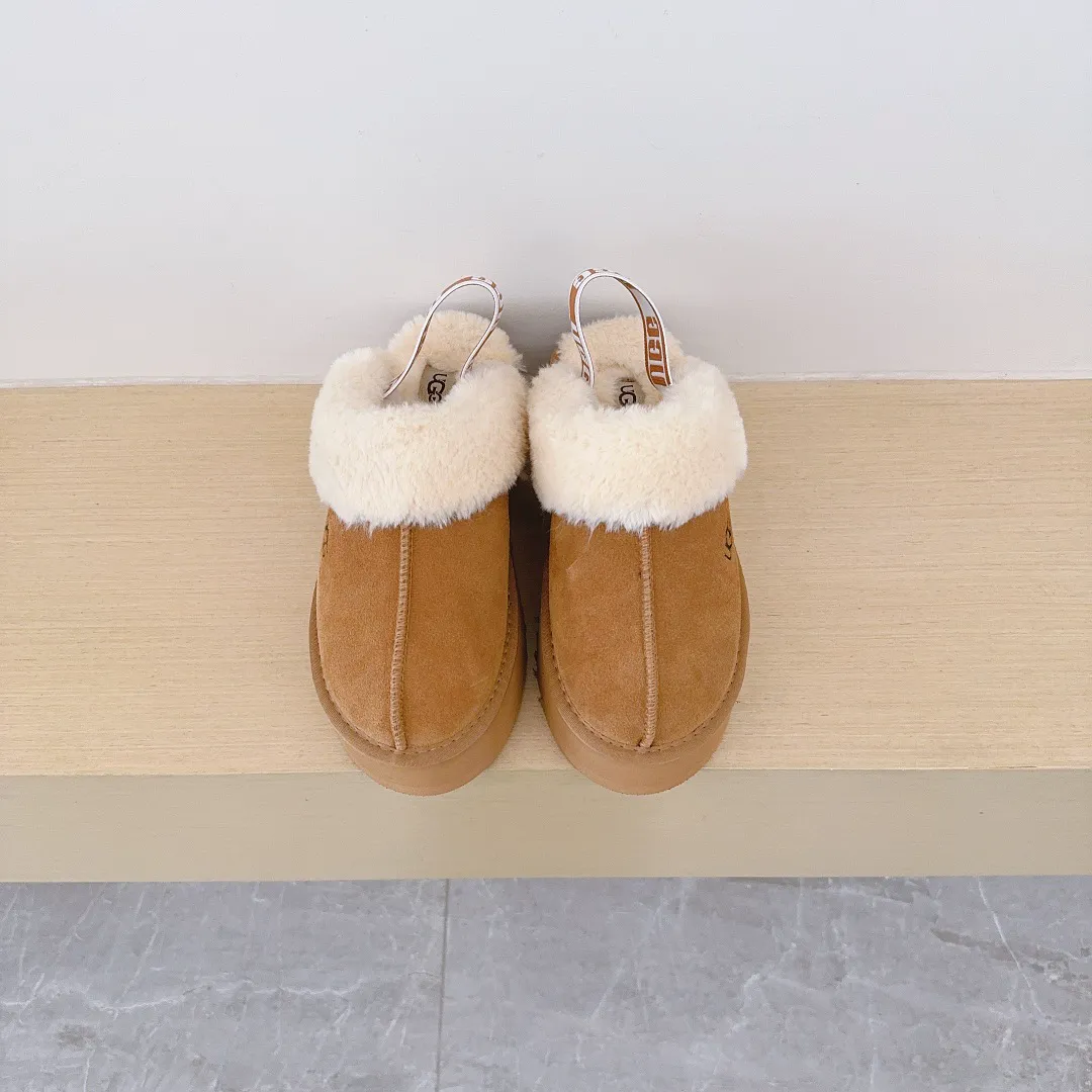 UGG 5486F תמונה 20
