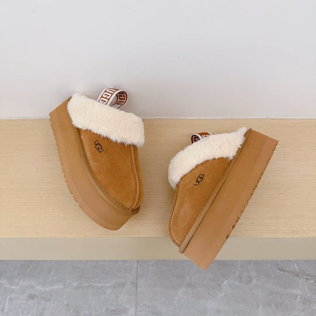 UGG 5486F תמונה 21