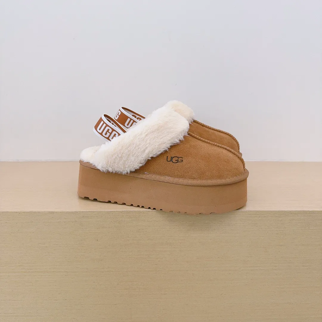 UGG 5486F תמונה 22