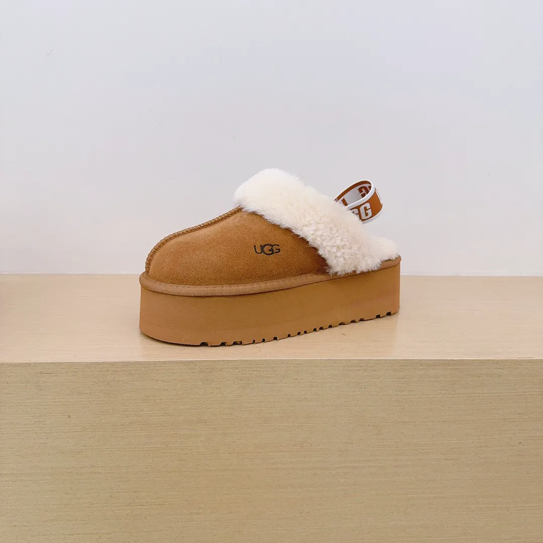 UGG 5486F תמונה 23