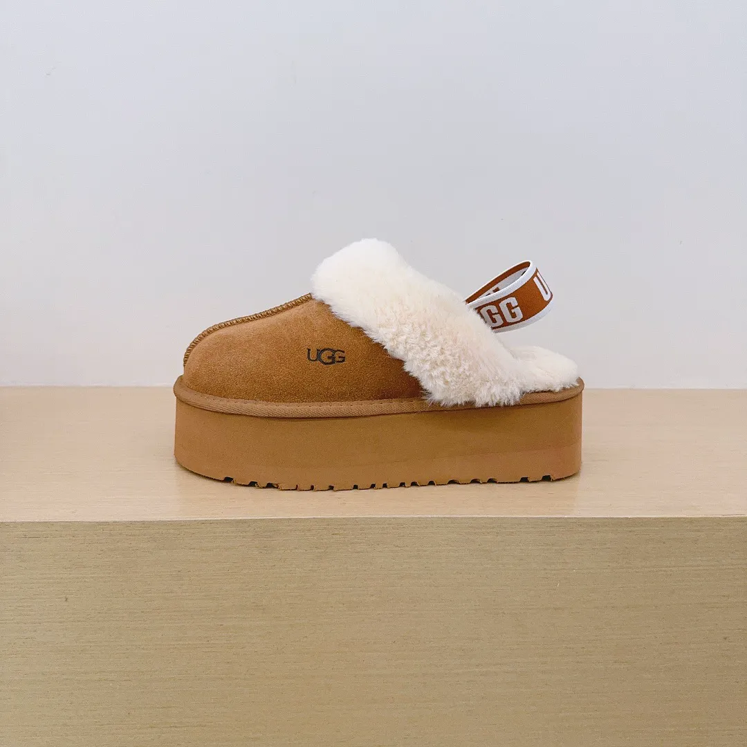 UGG 5486F תמונה 24