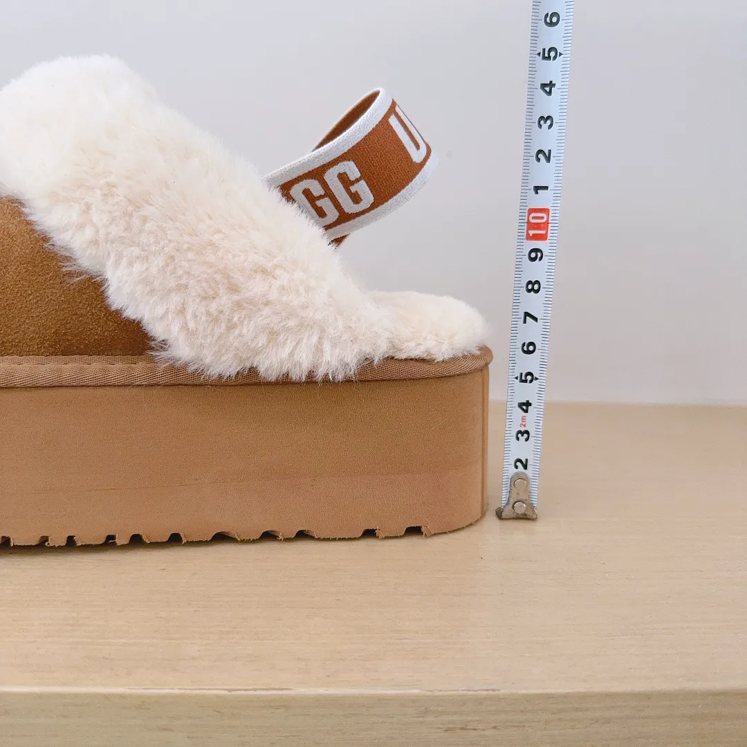 UGG 5486F תמונה 25