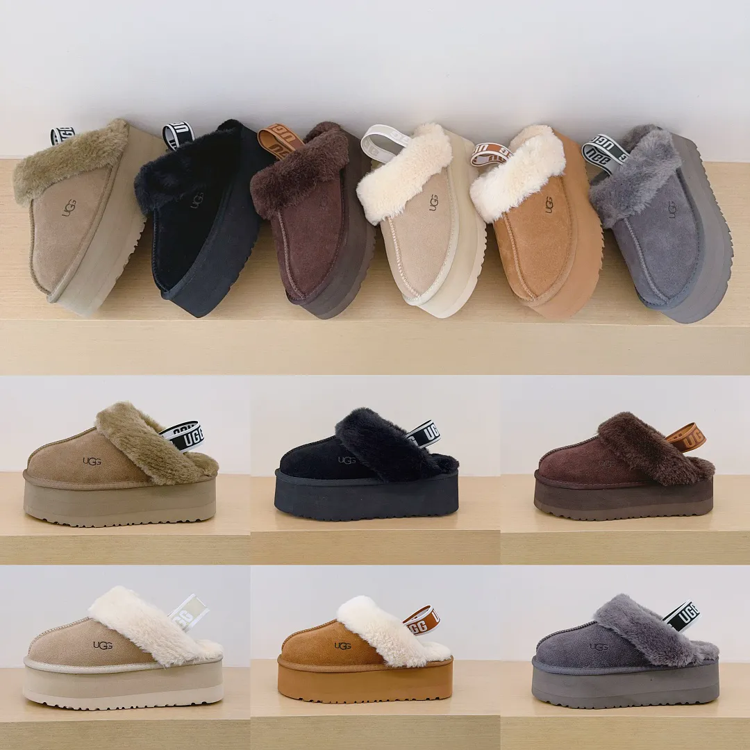 UGG 5486F תמונה 3