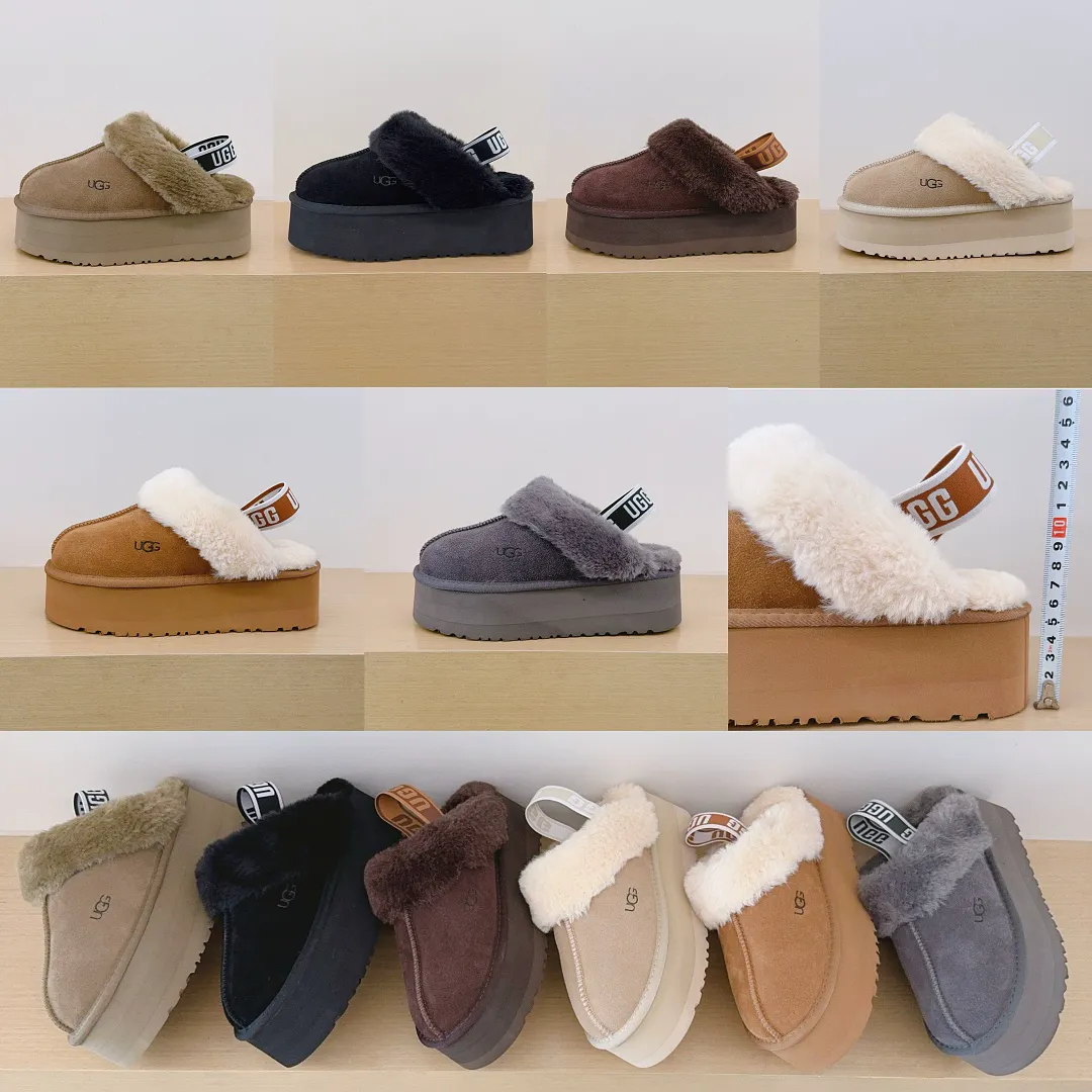 UGG 5486F תמונה 4